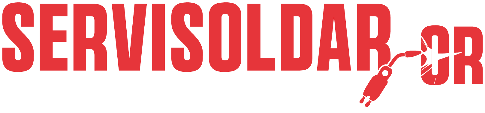 Servisoldar OR